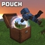 Pouch logo