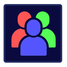 Advanced Parties logo