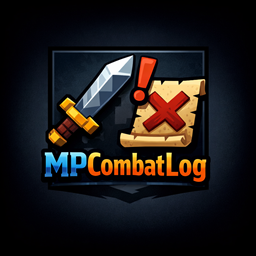 MPCombatLog logo
