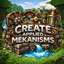 Create Applied Mekanisms logo