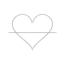 Heartbeat Silenced logo