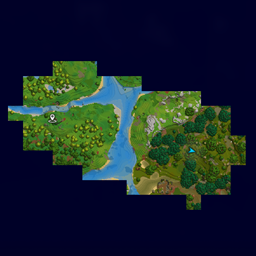 Explorers Map logo