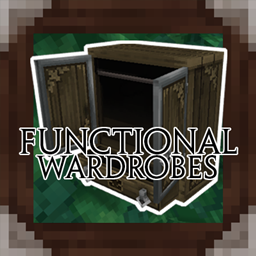 Functional Wardrobes project image