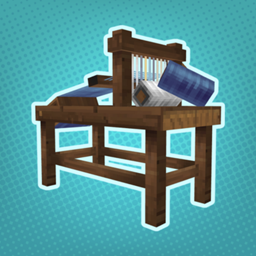 The Weaver's Loom logo