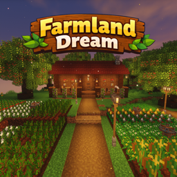 Farmland Dream logo