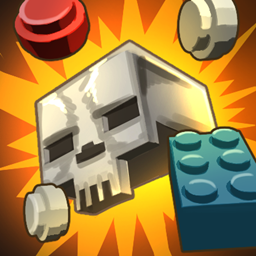 Skeletons Are Lego (Sound Pack) logo