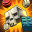 Skeletons Are Lego (Sound Pack) logo