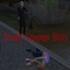 Deadly Vampire Bites logo