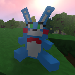 Bonnie Plush logo