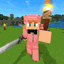 MJ's Minecrafty Models logo