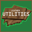 LeatherUtils logo