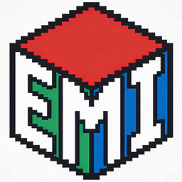 EMI Gamestages Integration logo