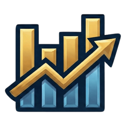 Vote & Player Counts - Hytalecharts logo