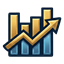 Vote & Player Counts - Hytalecharts logo