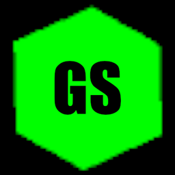 Green Screen Block logo