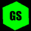 Green Screen Block logo