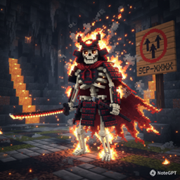 Skeleton_SCP project image