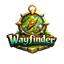 Wayfinder [Minimap] logo