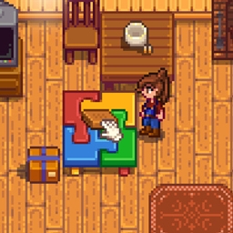 Custom Spouse Rooms - Stardew Valley Mods - CurseForge