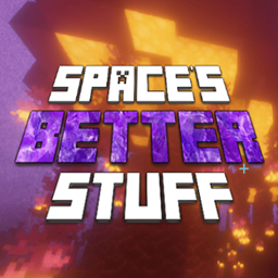 Space's Better Stuff logo