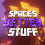 Space's Better Stuff logo