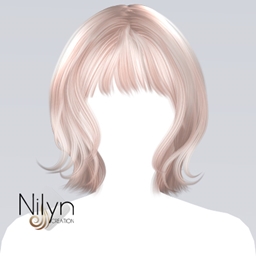 NILYN COSMOS HAIR STYLE_A logo