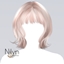 NILYN COSMOS HAIR STYLE_A logo