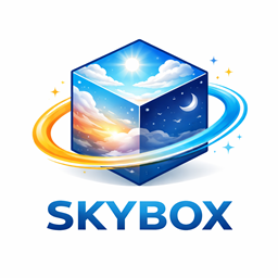 skyboxloader-camellia project image