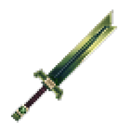 LongswordWorkPls logo