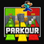 PARKOUR MAP BY BLAZE SLAYER ✨🗺️ logo