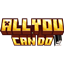 AYCD .1 - All you can do logo