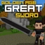 Golden Age Great Sword logo