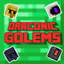 Draconic Archer's Golems logo