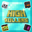 Draconic Archer's Golems: High Roller Edition logo