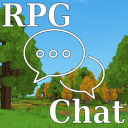 RpgChat logo