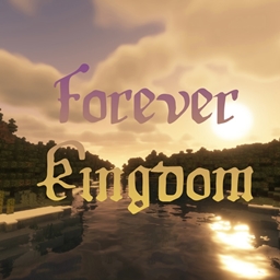 Forever Kingdom logo