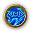 JUI - TBC Anniversary logo