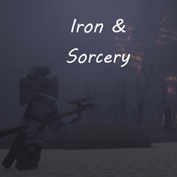 Iron & Sorcery project image