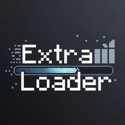 Extra Loader logo