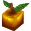 Golden Apple logo