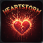 Heartstorm logo