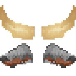 Cow Items logo