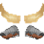Cow Items logo