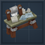 Builder's WorkBench+ logo