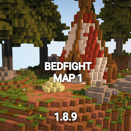 NC BedFight - functional map project image