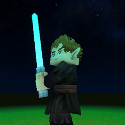 Therin's Lightsabers logo