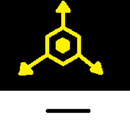 palladium solverdrones logo