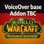 VoiceOver base Addon TBC | no sound files logo