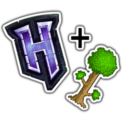 TerrariaAddons logo