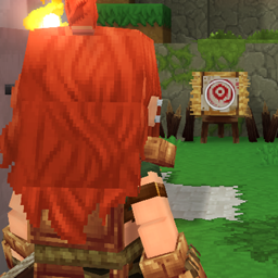 Better Third Person Camera